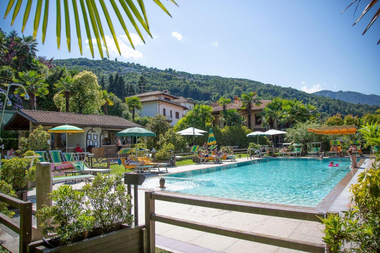 Della Torre Hotel 3*