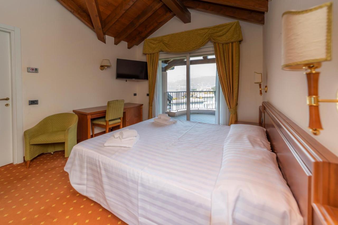 Della Torre Hotel Stresa