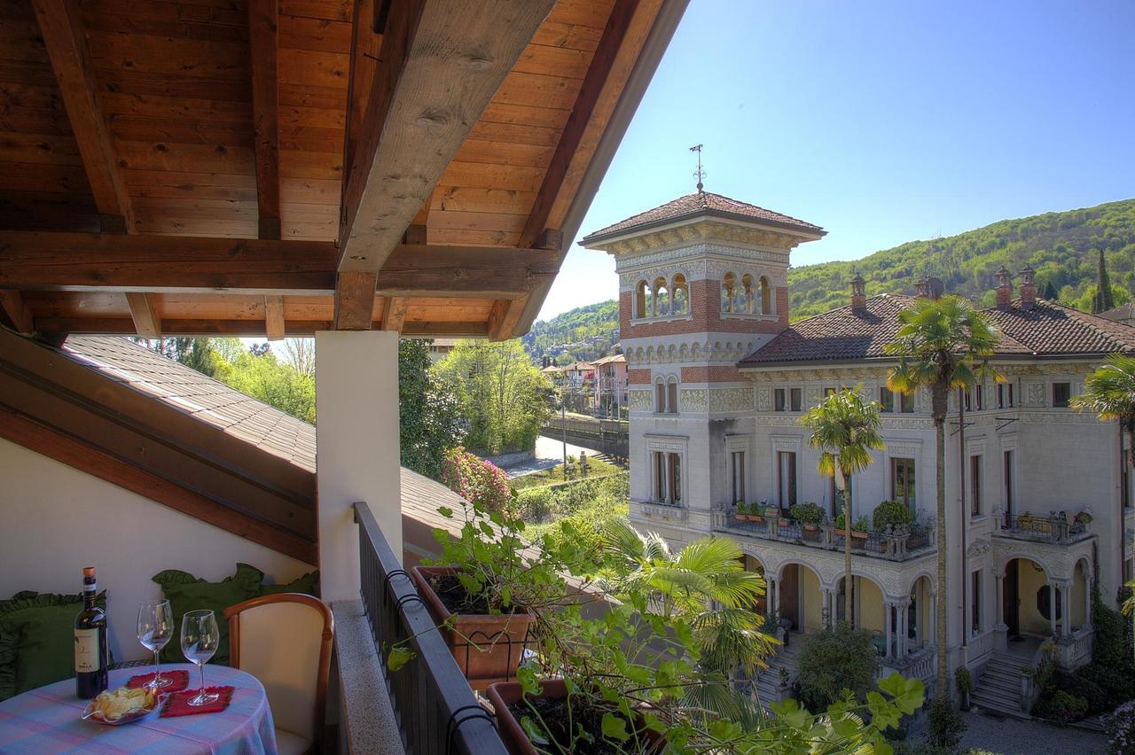 Hotel Della Torre 3*