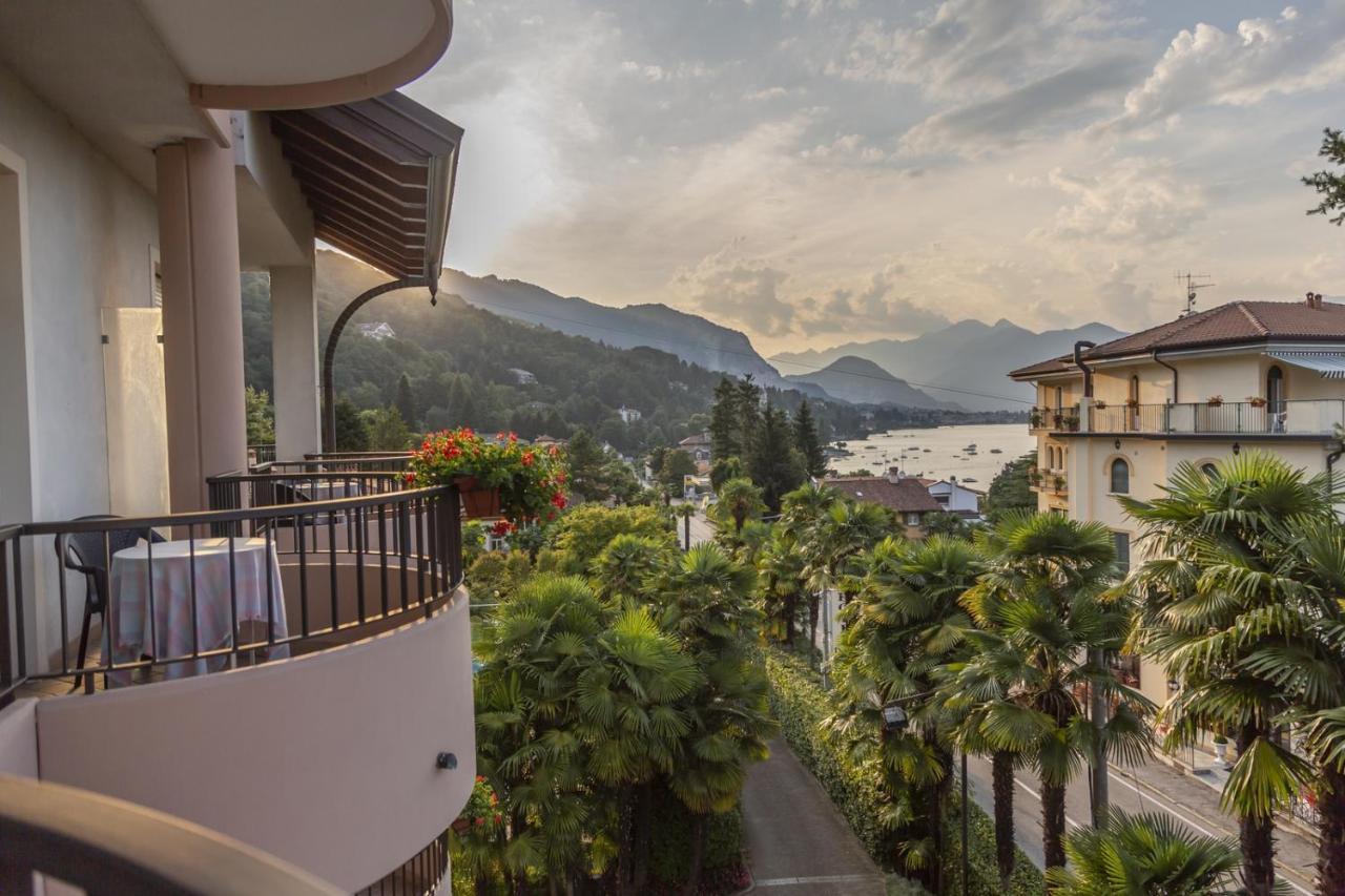 Hotel Della Torre Stresa