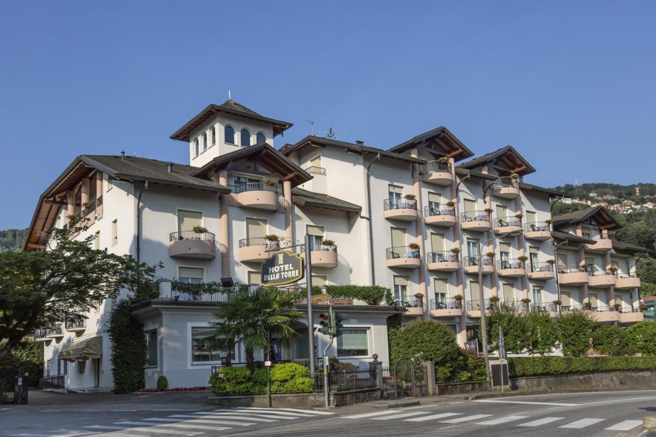 Della Torre Hotel 3*