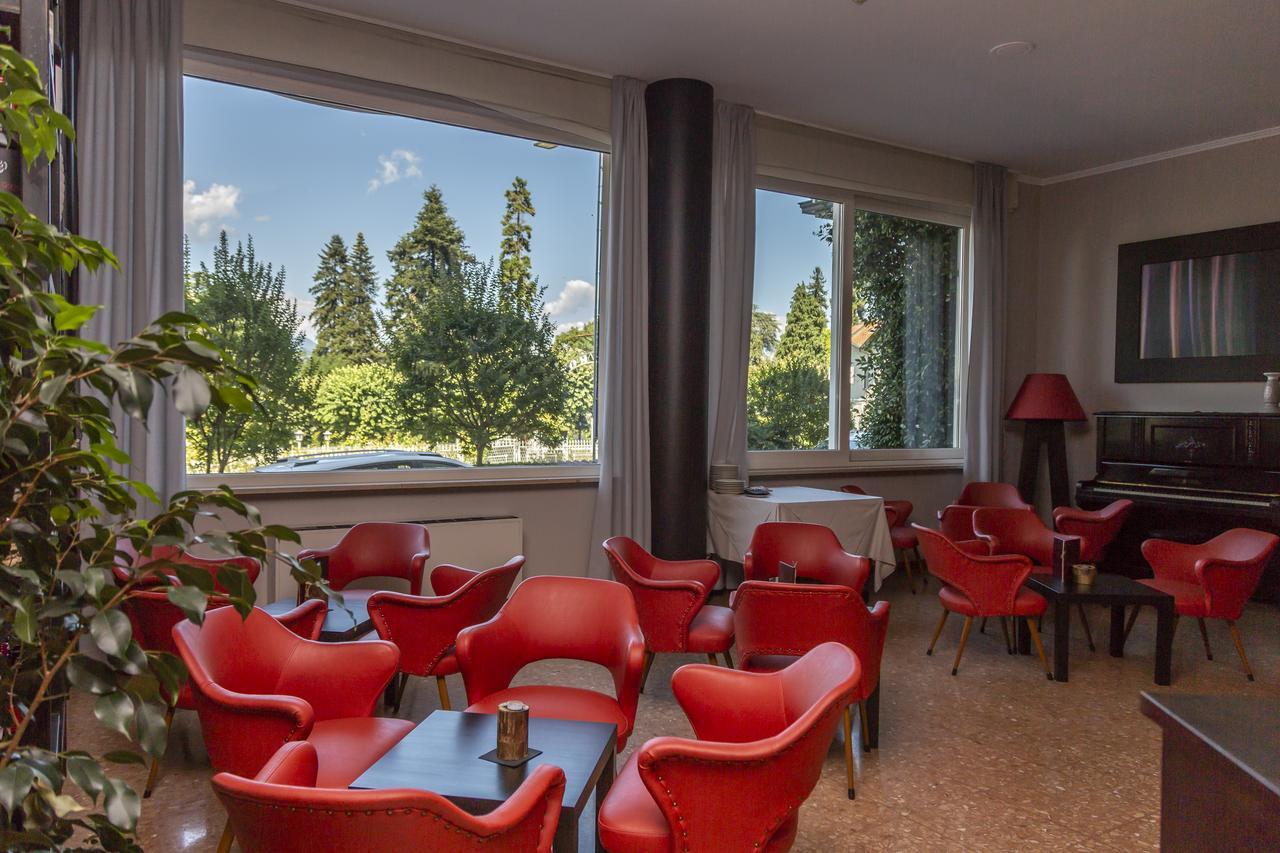 Della Torre Hotel Stresa