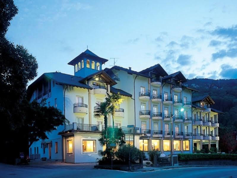 Della Torre Hotel