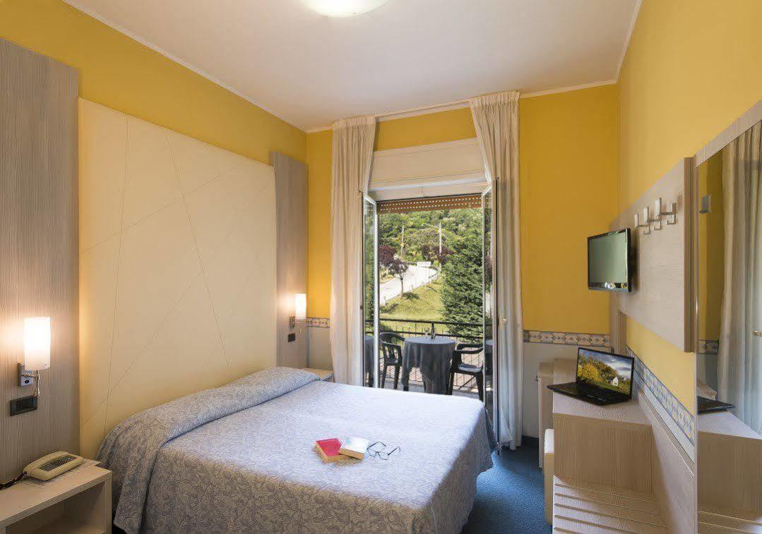 Hotel Della Torre 3*