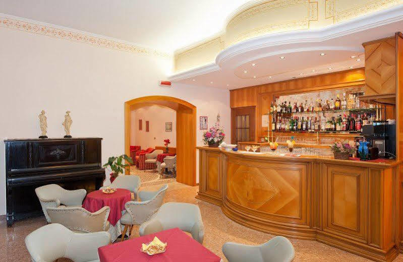 Della Torre Hotel