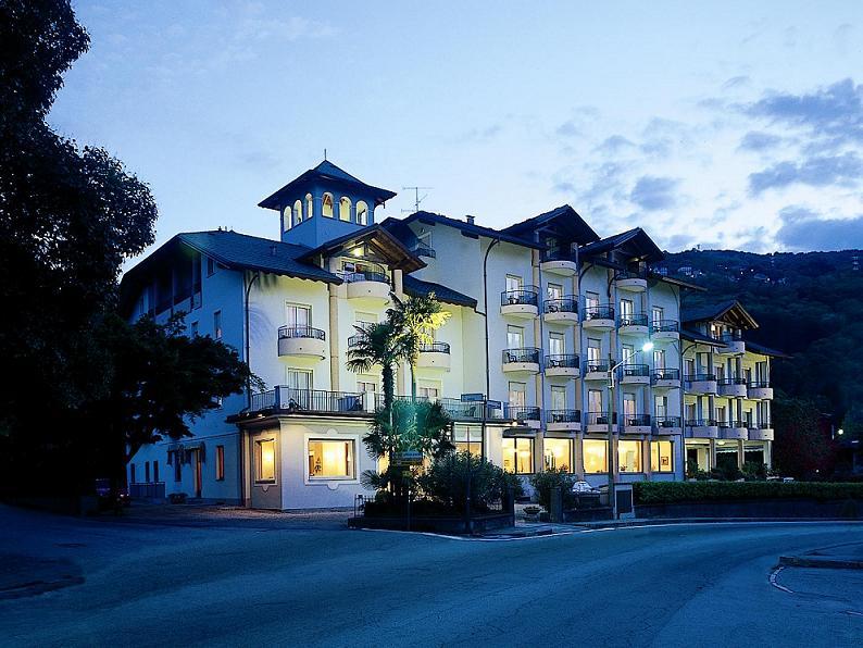 Hotel Della Torre 3*